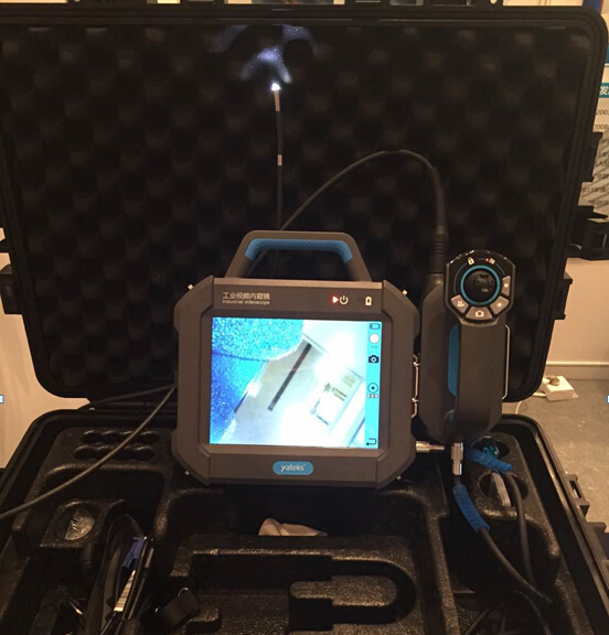 亞泰光電工業(yè)內(nèi)窺鏡