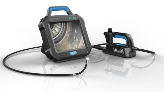 SIE百萬像素超清視頻內(nèi)窺鏡（入選項(xiàng)目編號P160311162555816類別A）