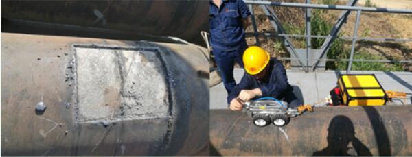 現(xiàn)場(chǎng)監(jiān)測(cè)圖片